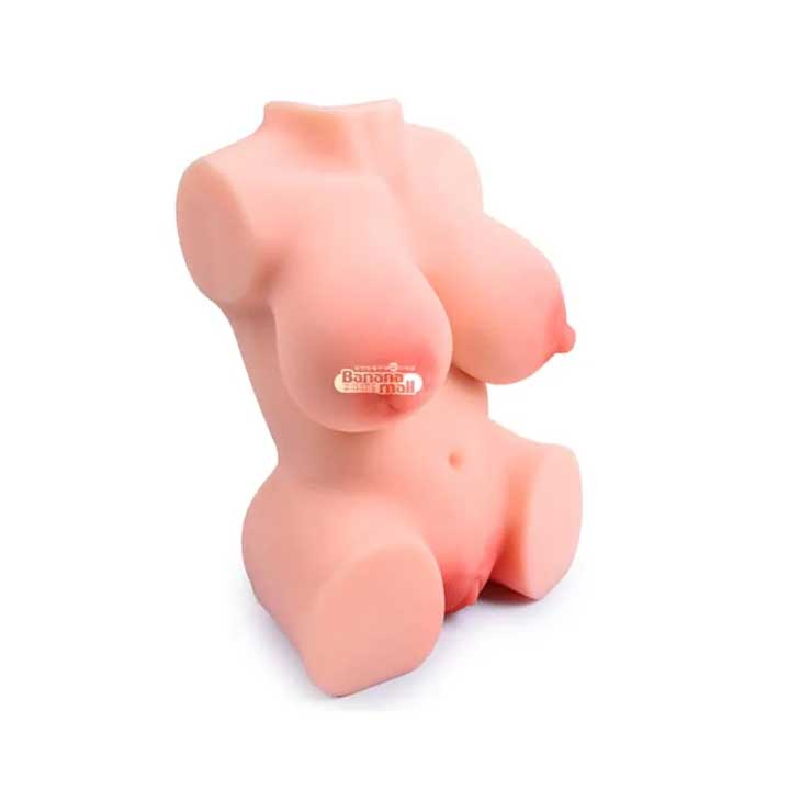 Búp bê silicon mini Yayo ngực tròn mông mẩy thủ dâm giải tỏa sinh lý