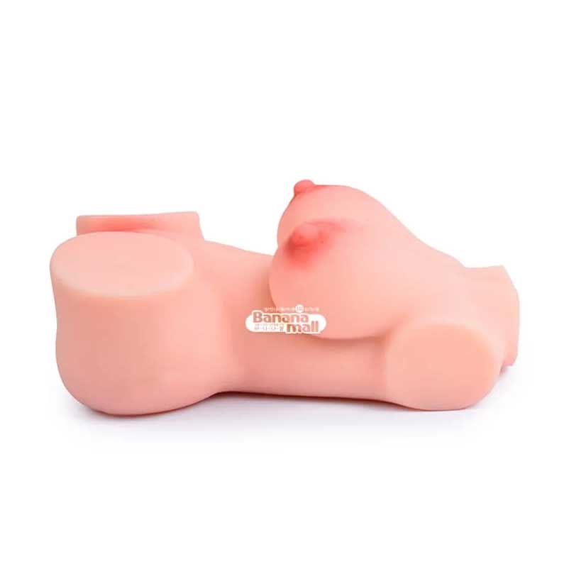 Búp bê silicon mini Yayo ngực tròn mông mẩy thủ dâm giải tỏa sinh lý