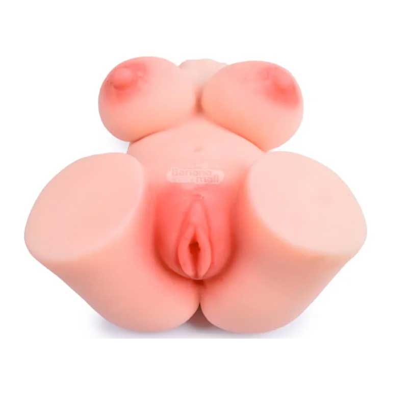 Búp bê silicon mini Yayo ngực tròn mông mẩy thủ dâm giải tỏa sinh lý