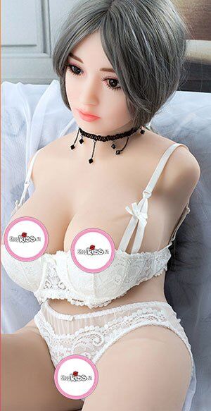 Búp bê tình dục bán thân Britney gợi cảm kích thích