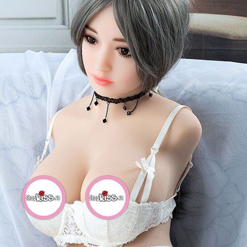 Búp bê tình dục bán thân Britney gợi cảm kích thích