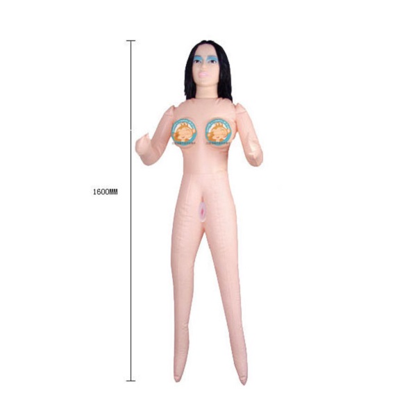 Búp bê tình dục biết nói đa tư thế silicon mềm mịn, chân thật