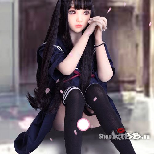 Búp bê tình dục Nhật Bản Akita nữ sinh tuổi mới lớn