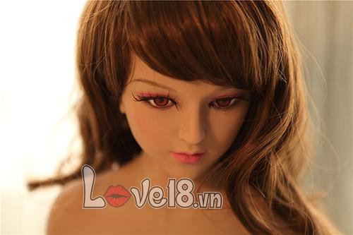 Búp bê tình dục Sweet Doll Mỹ Nhật cao cấp silicon TPE chân thực kích thích