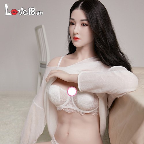 Búp bê tình dục cao cấp Emiri xinh đẹp Nhật Bản chân thực