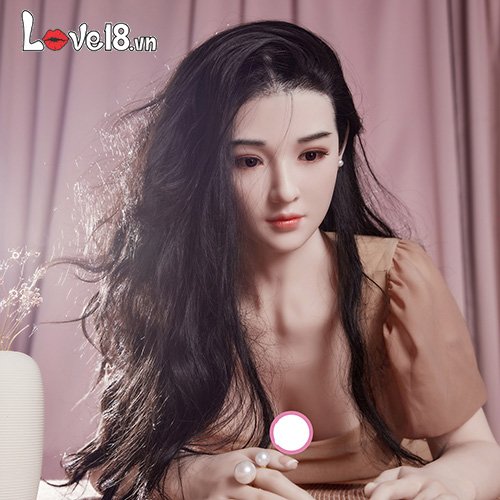 Búp bê tình dục cao cấp Emiri xinh đẹp Nhật Bản chân thực