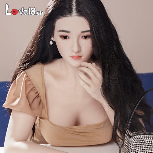 Búp bê tình dục cao cấp Emiri xinh đẹp Nhật Bản chân thực