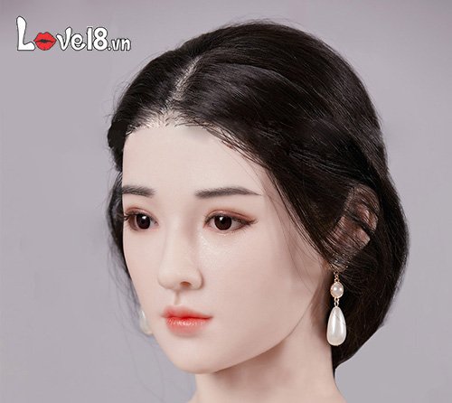 Búp bê tình dục cao cấp Emiri xinh đẹp Nhật Bản chân thực