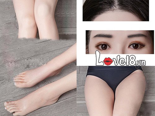 Búp bê tình dục cao cấp Emiri xinh đẹp Nhật Bản chân thực