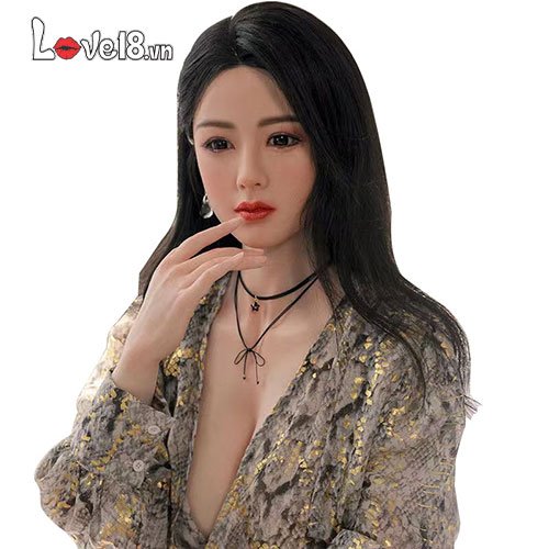 Búp Bê Cao Cấp Hot Girl Douyin Silicone TPE Mềm Mịn