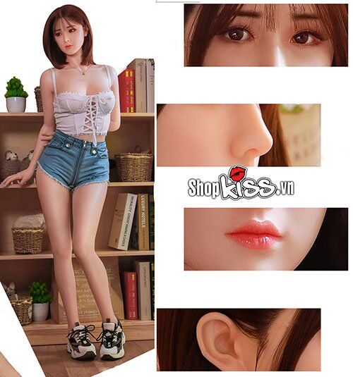  So sánh Búp bê tình dục silicone cao cấp cô vợ quốc dân tốt nhất