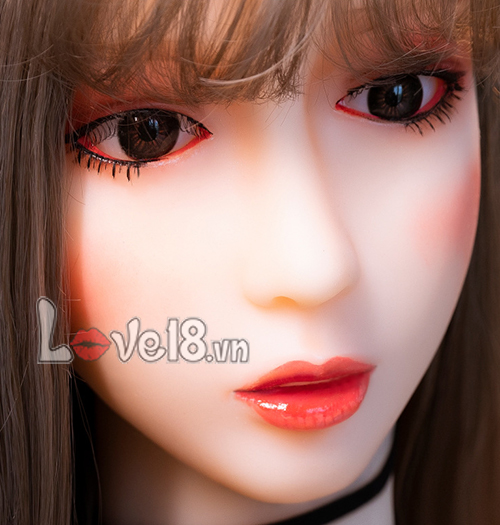 Búp bê tình dục Nhật Kiều Nữ Ai Miezu da trắng hồng ngây thơ