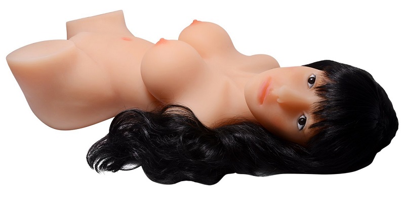  Thông tin Búp bê tình dục cao cấp Nhật Bản bán thân với 3 vòng cực chuẩn đủ các bộ phận tự mới nhất