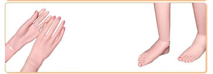 Búp bê Mỹ nữ y tá siêu sexy gợi tình, có rung và quần áo đi kèm