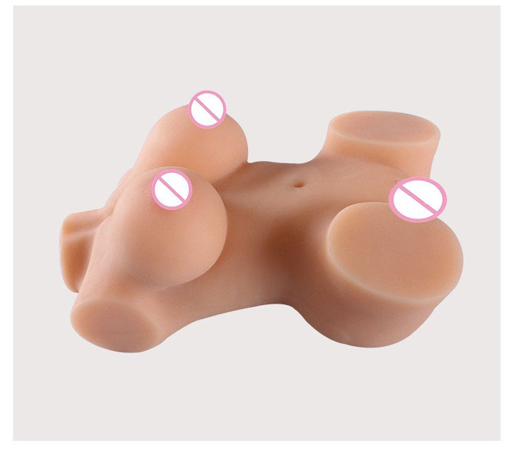  Đại lý Búp bê tình dục dành cho nam với mông và ngực căng tròn âm đạo như thật cao cấp