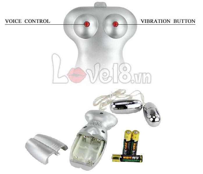 Búp bê tình dục Mini Sexy Lady silicon rung mô phỏng thật