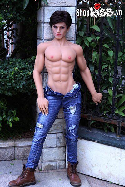 Thông tin Búp bê tình dục nam Alex 160cm cho nữ hàng xách tay