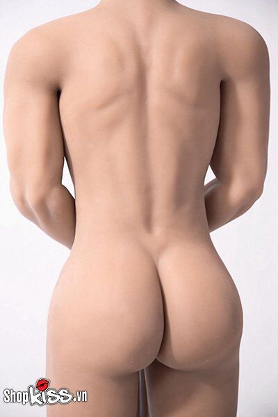  Sỉ Búp bê tình dục nam Allen đẹp trai 8 múi giá rẻ