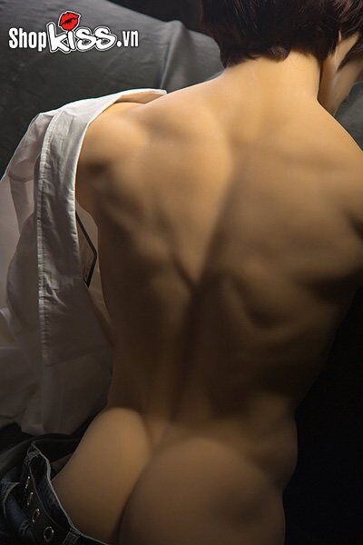  Kho sỉ Búp bê tình dục nam bán thân Thomas giá rẻ