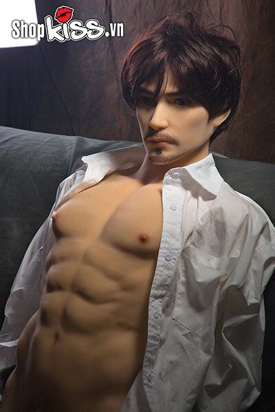  Kho sỉ Búp bê tình dục nam bán thân Thomas giá rẻ