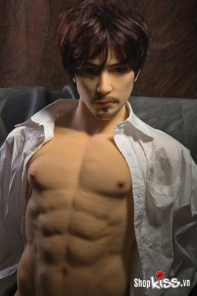  Kho sỉ Búp bê tình dục nam bán thân Thomas giá rẻ