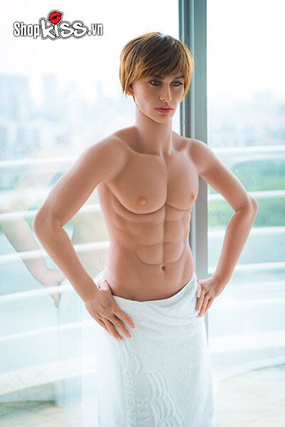  Địa chỉ bán Búp bê tình dục nam David 160cm USA tốt nhất