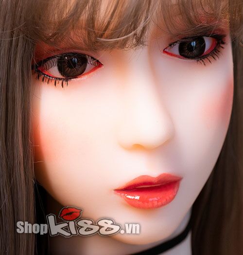 Búp bê tình dục Ai Miezu Việt Nhật TPE silicon cao cấp 138cm