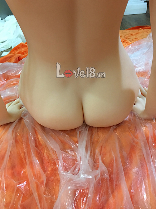 Búp bê Misa cao cấp Nhật Bản silicon TPE thỏa mãn sinh lý nam số đo chuẩn đẹp