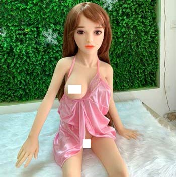 Búp bê tình dục Nhật Lolita silicon cao cấp giá tốt
