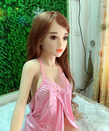 Búp bê tình dục Nhật Lolita silicon cao cấp giá tốt