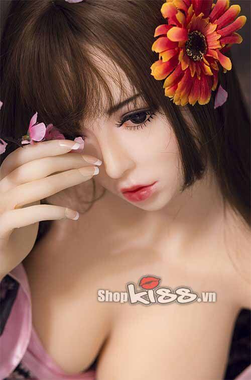 Búp bê tình dục Nhật Bản Alisa Mikami TPE silicon an toàn