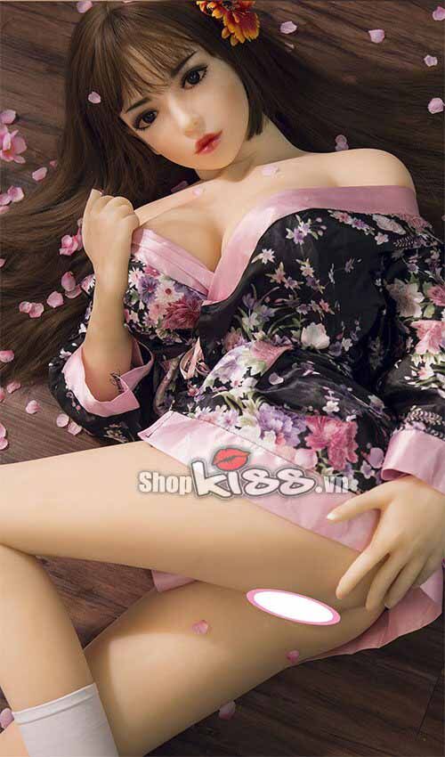Búp bê tình dục Nhật Bản Alisa Mikami TPE silicon an toàn