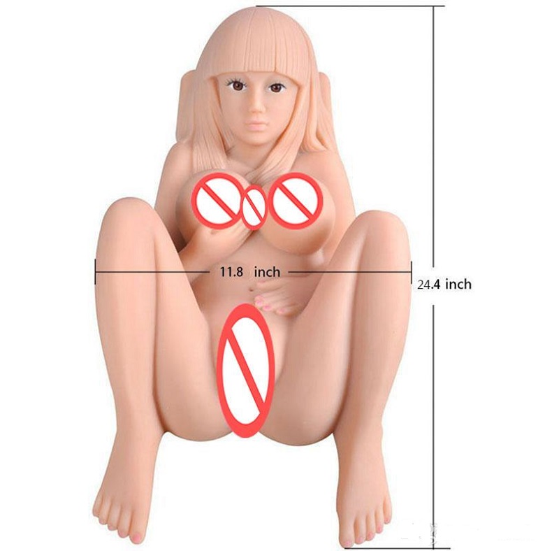Búp bê tình dục thiếu nữ Angela gợi cảm quan hệ cực phê thật như người