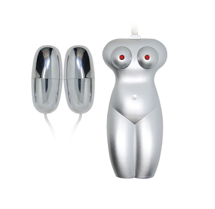 Búp Bê Tình Dục Bán Thân Baile Vòng 3 Hồng Hào Có Rung Tạo Khoái Cảm