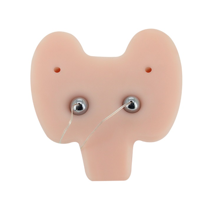 Búp Bê Tình Dục Bán Thân Baile Vòng 3 Hồng Hào Có Rung Tạo Khoái Cảm