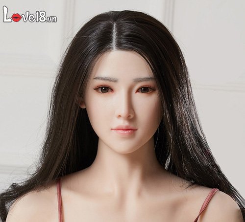 Búp bê tình dục nữ cao cấp LinLin quyến rũ, khoái cảm như thật