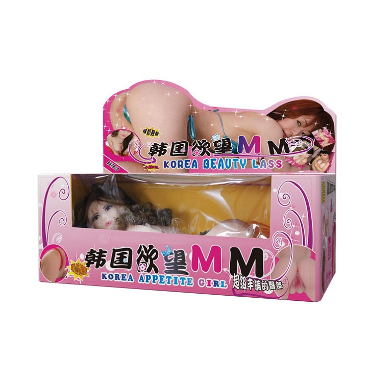 Búp bê nữ đồ lót sexy Rung khiêu khích Tăng khoái cảm