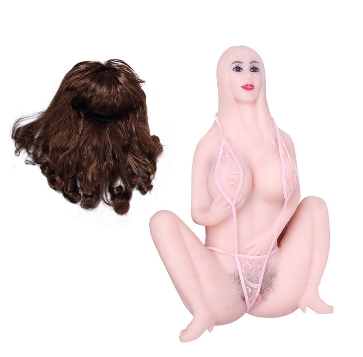 Búp bê nữ đồ lót sexy Rung khiêu khích Tăng khoái cảm