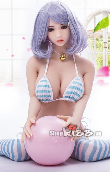 Búp Bê Amanda Nami 3 Vòng Chuẩn TPE Silicon Cao Cấp