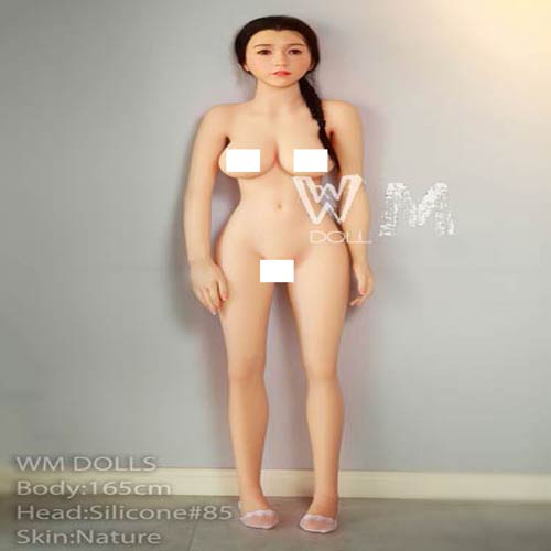 Búp bê tình dục silicon cao cấp WM USA 165cm chuẩn đẹp nhất