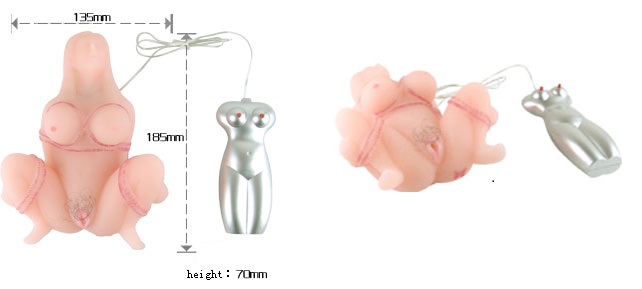 Búp bê tình dục silicon bạo dâm trói chân tay rung chân thực