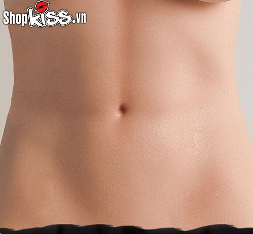 Búp bê tình dục silicone cao cấp cô giáo Akina chân thật