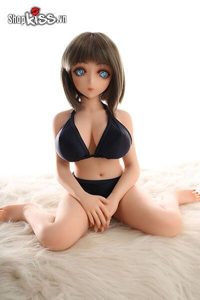 Búp bê silicon nhỏ gọn cao cấp thủ dâm nam giới nhiều khoái cảm