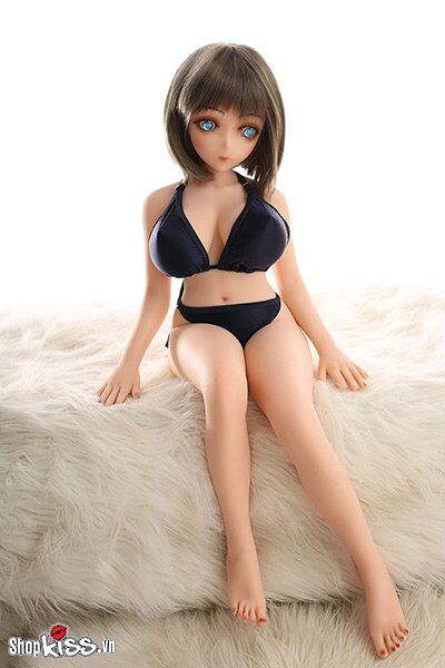 Búp bê silicon nhỏ gọn cao cấp thủ dâm nam giới nhiều khoái cảm