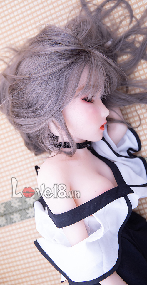 Búp bê tình dục Thiên Thần nhỏ Nhật Nhật Bản kích thước nhỏ nhắn