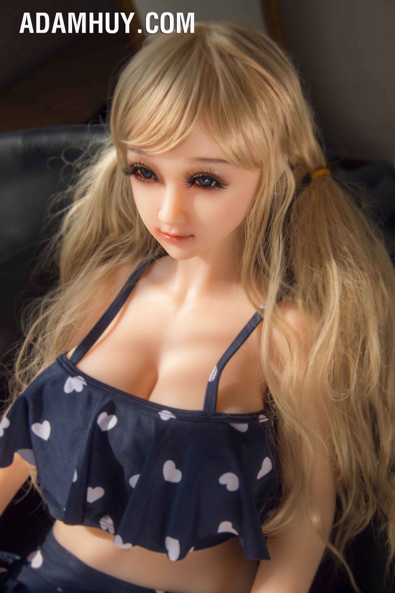 Búp bê tình dục SH AVON 102cm châu Âu gái xinh mới lớn hot