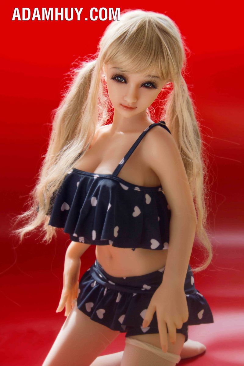 Búp bê tình dục SH AVON 102cm châu Âu gái xinh mới lớn hot