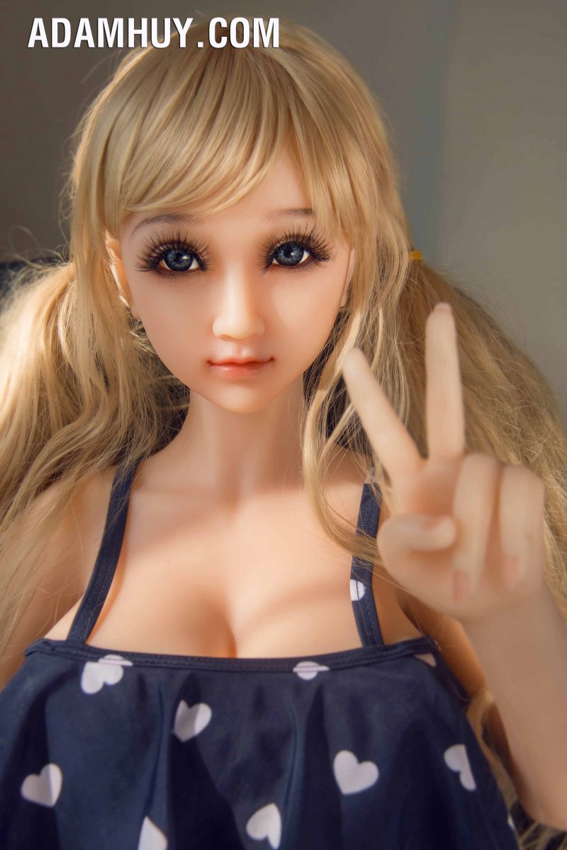 Búp bê tình dục SH AVON 102cm châu Âu gái xinh mới lớn hot