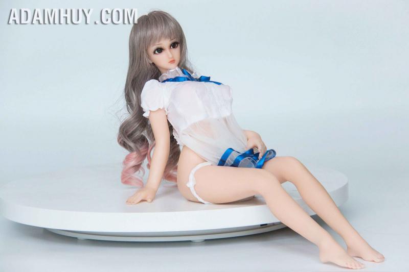 Búp bê SH FAY 65CM silicone mềm mại kích thước nhỏ gọn nhẹ nhàng Búp bê SH FAY 65CM silicone mềm mại kích thước nhỏ gọn nhẹ nhàng