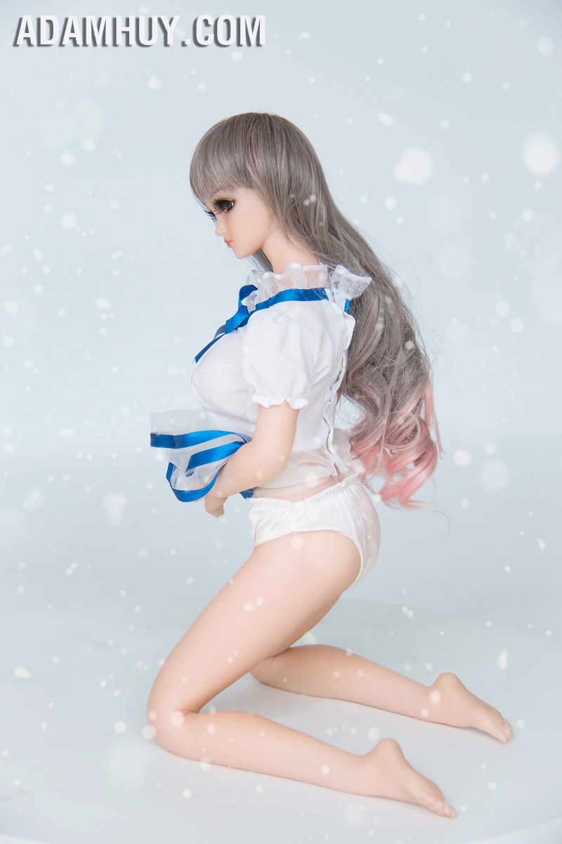Búp bê SH FAY 65CM silicone mềm mại kích thước nhỏ gọn nhẹ nhàng Búp bê SH FAY 65CM silicone mềm mại kích thước nhỏ gọn nhẹ nhàng